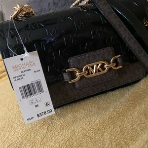 Michael Kors Heather